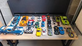 Lots de Lego