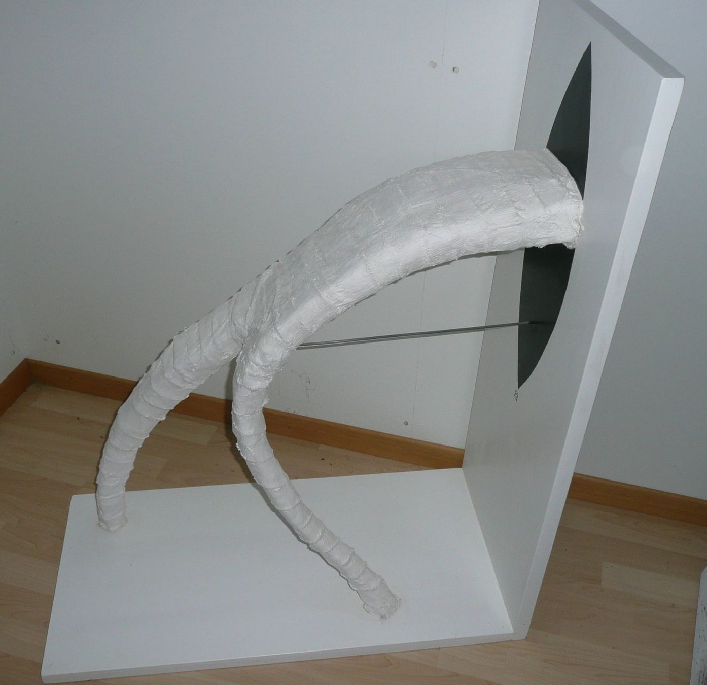 Sculture & Statue: Skulptur: Nel buio delle viscere – Nuovo (secondo la descrizione) da Fribourg venduto da erw_68dx 3