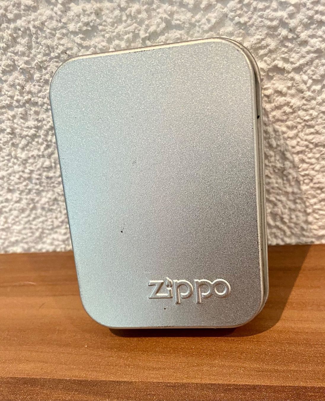 Zippo Feuerzeuge: Zippo 250JB 928 JM BM LABL EM – Gebraucht aus Balgach von Pumuckl03 2