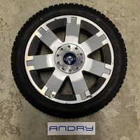 4 x Ford Focus C-Max Winterräder 17 Zoll - 6.8/7.8mm