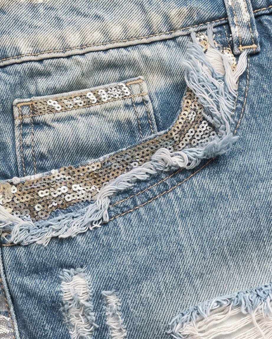 Jeans: Realty jeans Short - neuf - 36 – Nuovo (secondo la descrizione) da Vuisternens-Romont venduto da gol_xp6p 3