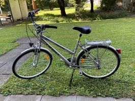 Fahrrad für Damen