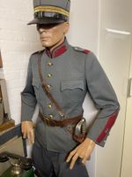 Uniform Oberstleutnant Artillerie 
