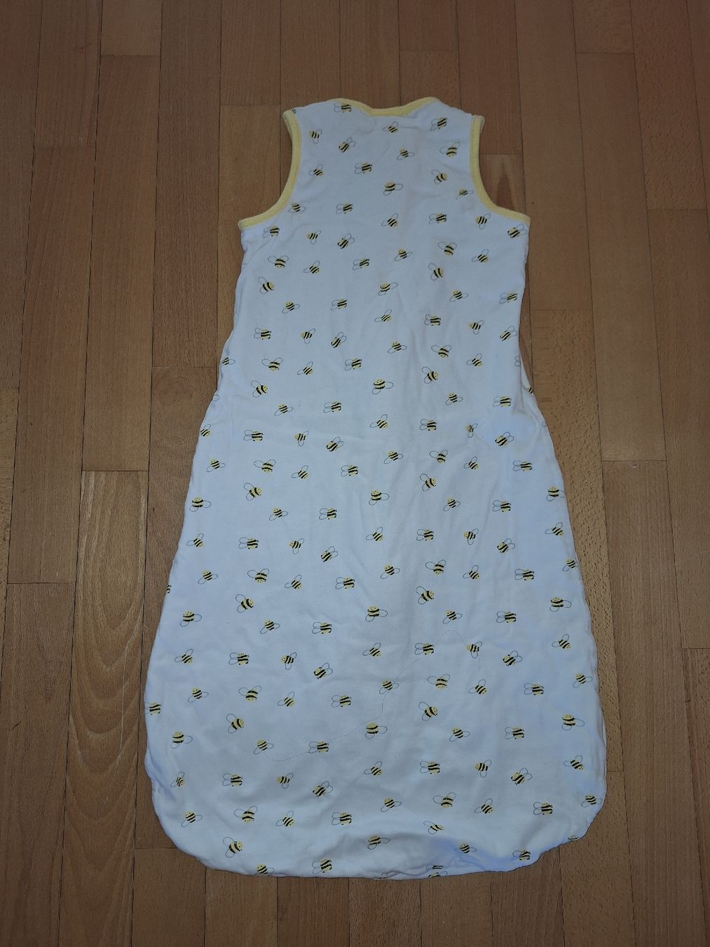 Sacchi a pelo: Schlafsack mit Bienen - 90 cm – Usato da Oberrieden venduto da man_tky9 1