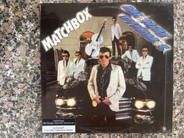A155/Matchbox Midnite Dynamoss