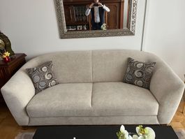Sofa 3-plätzig