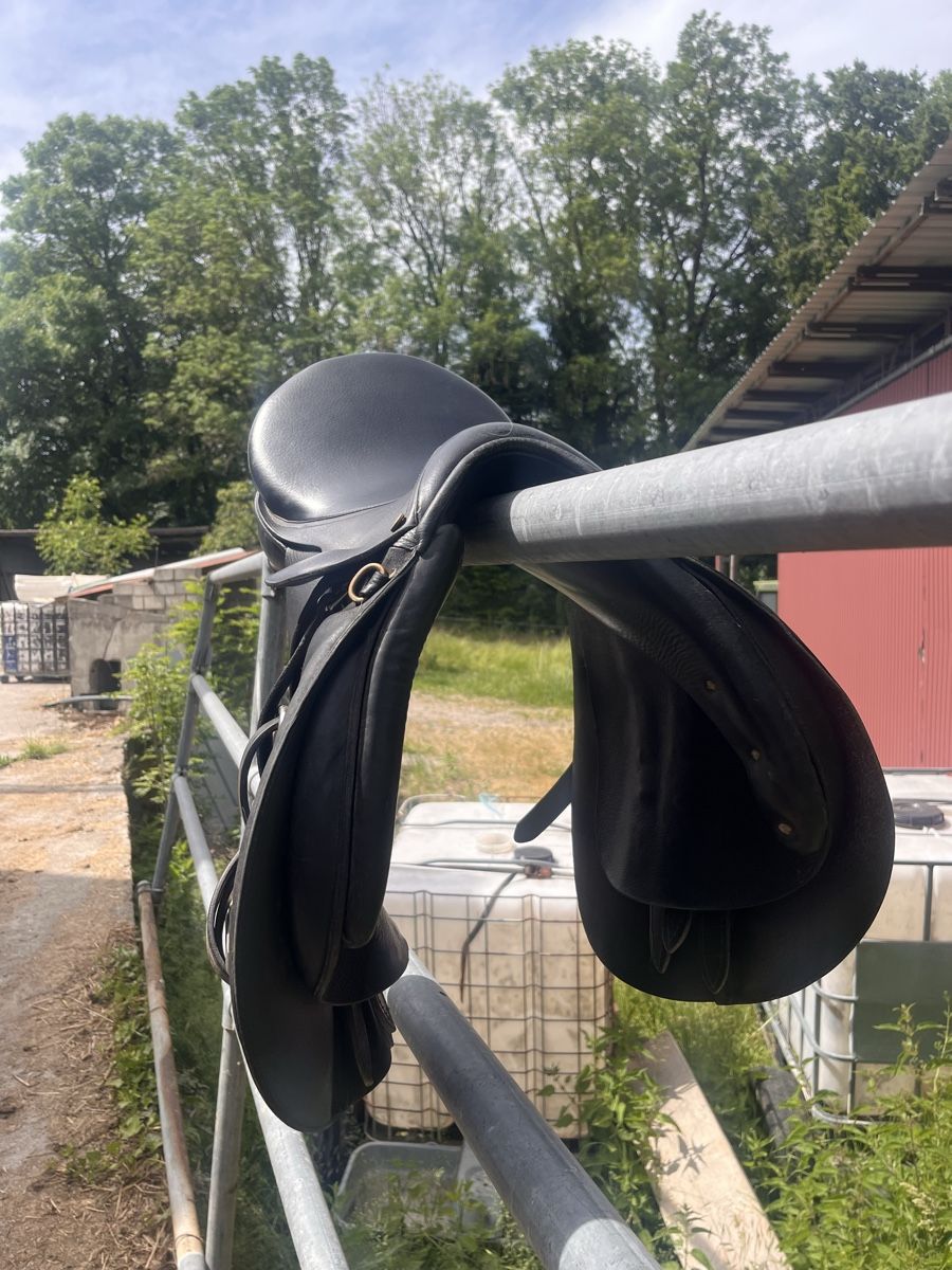Selle & Accessori: Selle 16.5 – Usato da Montagny-la-Ville venduto da lei_86qx 3