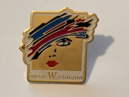 1 Pin Mode Wartmann