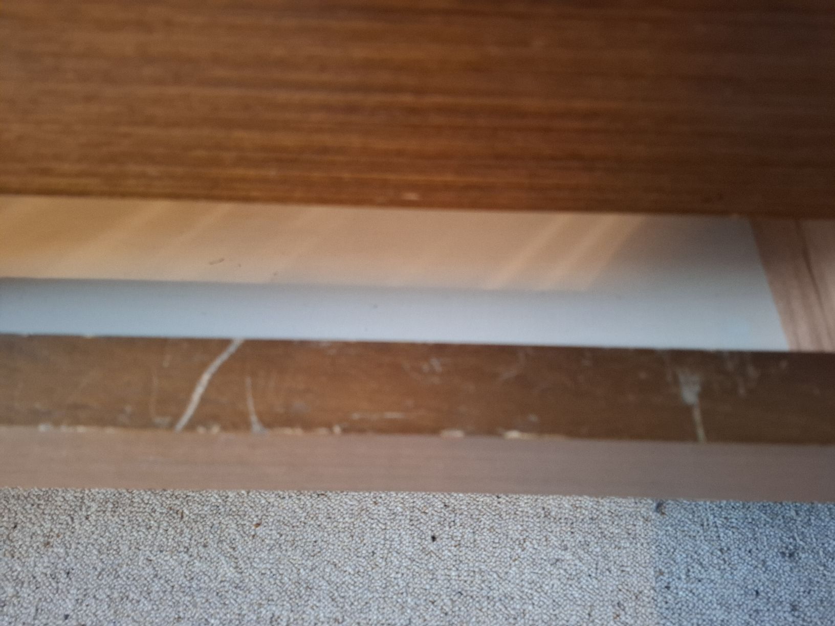 Cassettiere: Vintage Sidebord Kommode – Usato da Wil SG venduto da die-wohnung 3