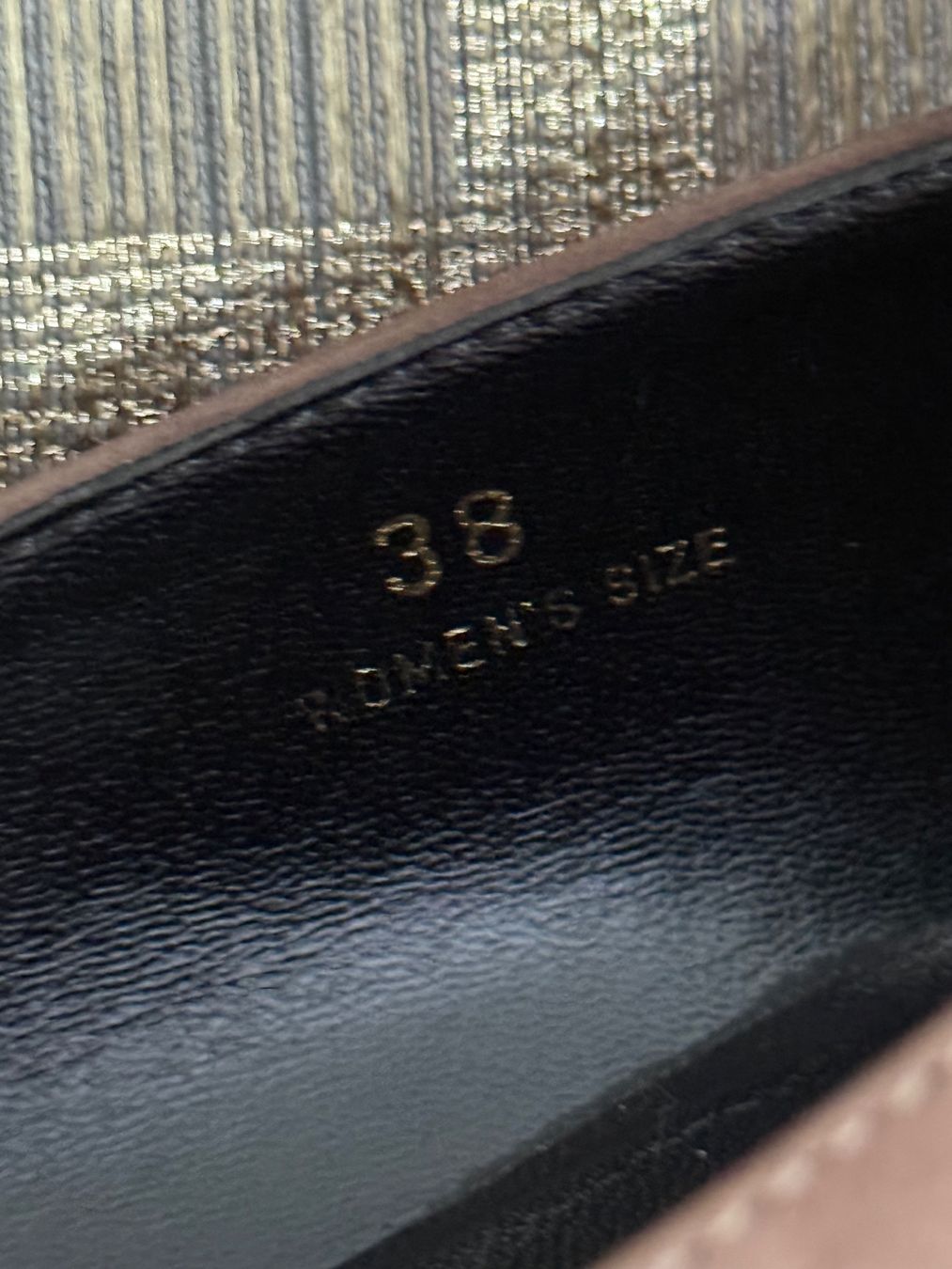 Tod'S Chaussures femmes: Tod‘s Pumps  - Gr 38 – Neuf (Voir description) à Horgen par anubis103 7