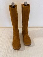 Wildlederstiefel von Merell