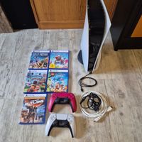 Sony PlayStation 5 ab 1.-