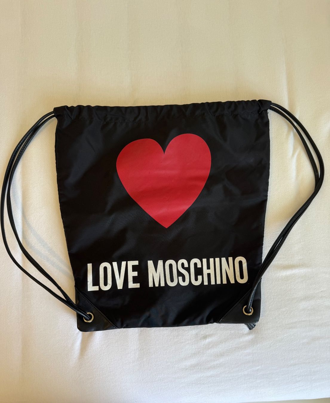 Moschino Sacs à dos: Tasche/Rucksack/Bag Moschino – D'occasion à Arbon par flowerandfound