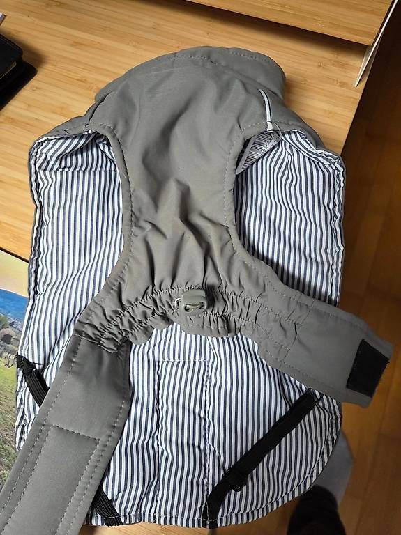 Abbigliamento: Hunde Regenmantel  – Usato da Schwarzenbach venduto da Raffi440 2