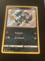 Pokemon Bähmon Shiny Glänzendes Schicksal SV083/SV122 DE
