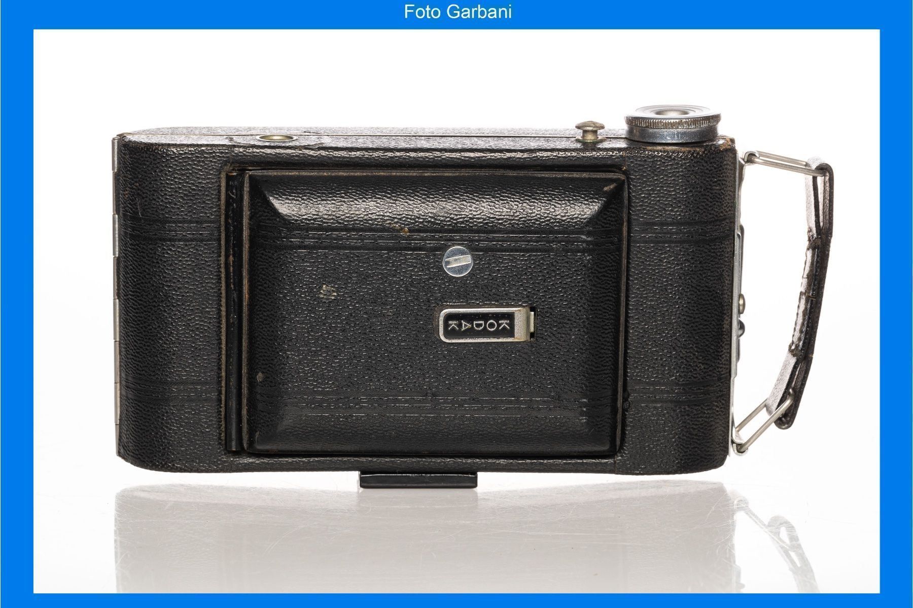 Kodak Fotocamera: Kodak fotocamera d'epoca – Usato da Muralto venduto da FotoGarbani