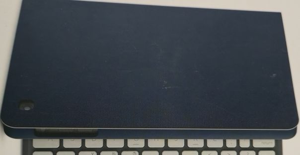 Tablet PC: iPad Pro 11" (3. Generation) Smart Folio - Neu – Nuovo e nell'imballaggio originale da Ehrendingen venduto da Ince2016