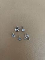 Pendentifs Swarovski