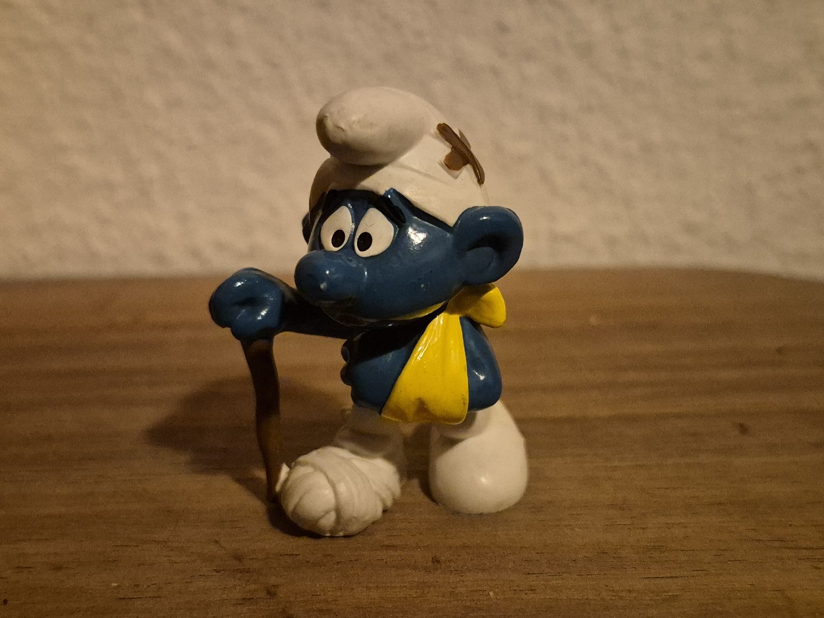 Schleich Figurines: Schlumpf 8x – D'occasion à Basel par wer_smt6 1