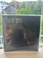 LP Disque vinyle Talking Heads Fear of Music