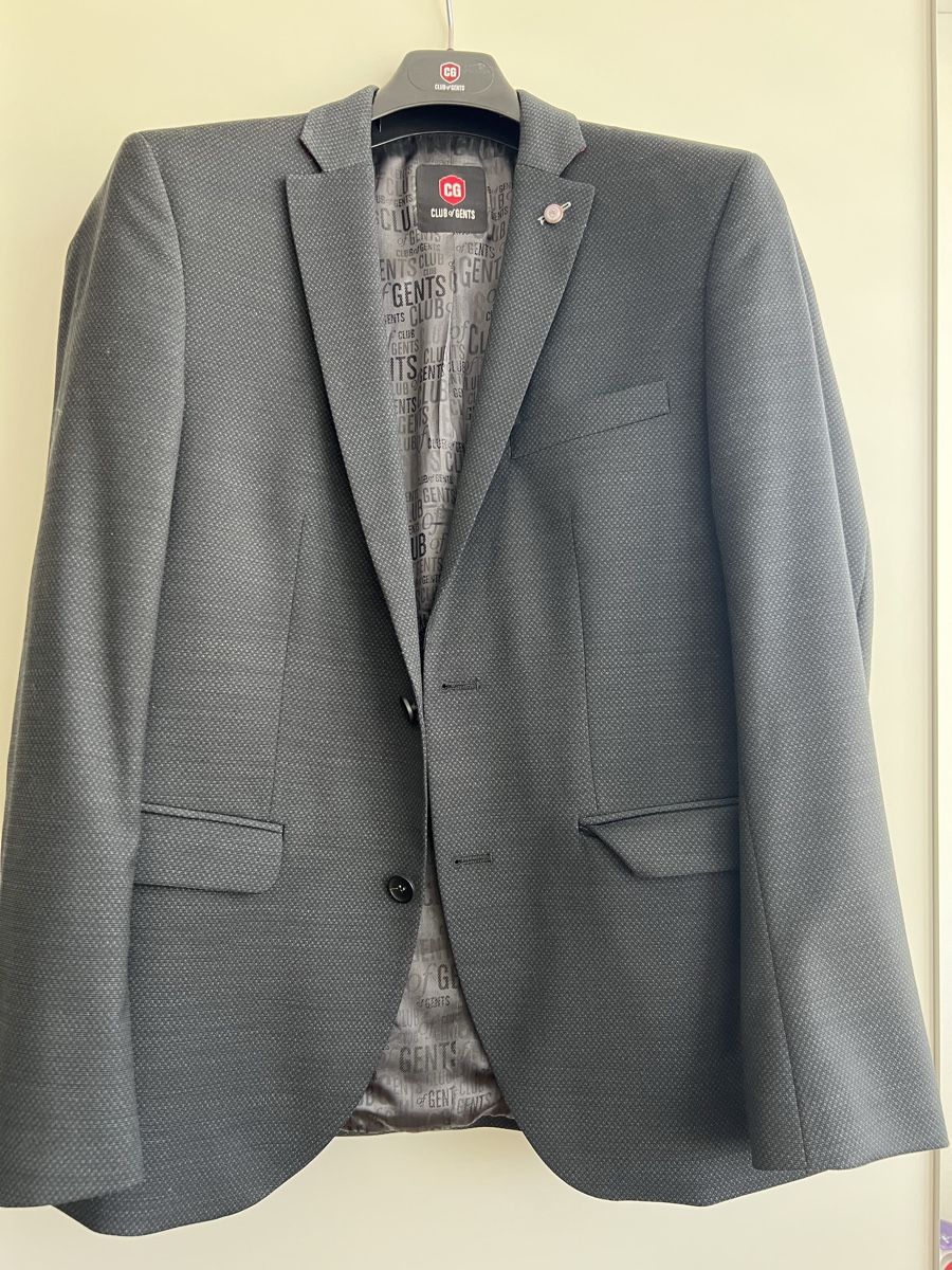 Costumes: Herren-Jacket – Neuf (Voir description) à Tumegl/Tomils par tabo91