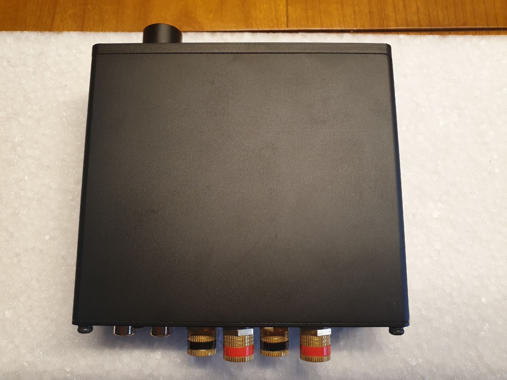 Amplificatori: 50w Amplificateur/Verstäker – Usato da Genève venduto da Cg9000 4