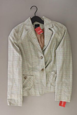 Taifun Classic Blazer Gr. 38 Vintage