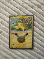 Pikachu 33/128 🇬🇧