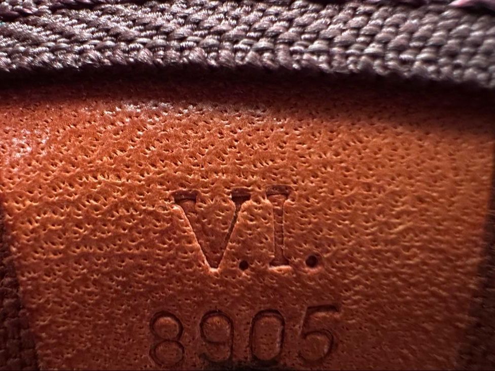 Louis Vuitton Borse: Louis Vuitton Keepall 45 Monogram Braun - top Zustand – Usato da Flawil venduto da HeritageAtelier 6