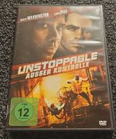 DVD Unstoppable - Ausser Kontrolle(19344)