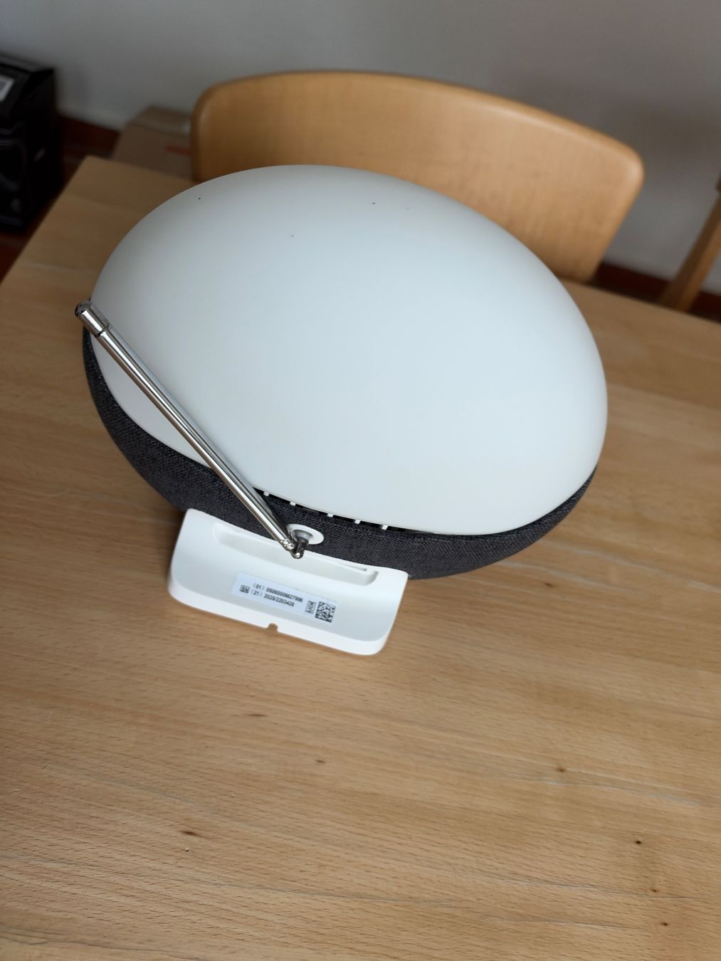 Wecker: Lumie Bodyclock Luxe – Gebraucht aus Zug von mwb27 2