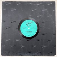 Traks – Long Train Running (1993, Vinyl)