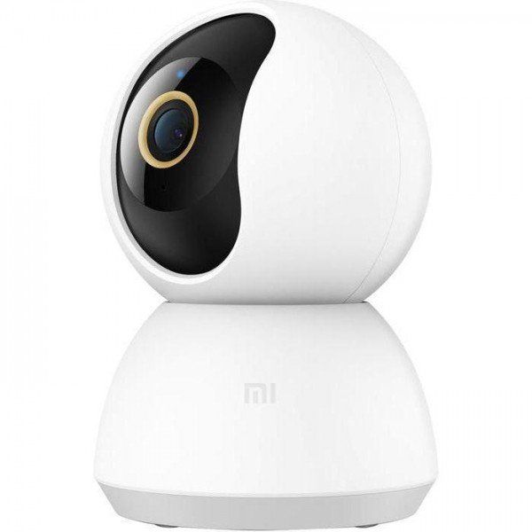 Sistemi d'allarme: Caméra de sécurité domestique Xiaomi Mi 360° 2K – Nuovo e nell'imballaggio originale da Morges venduto da DA-mobile