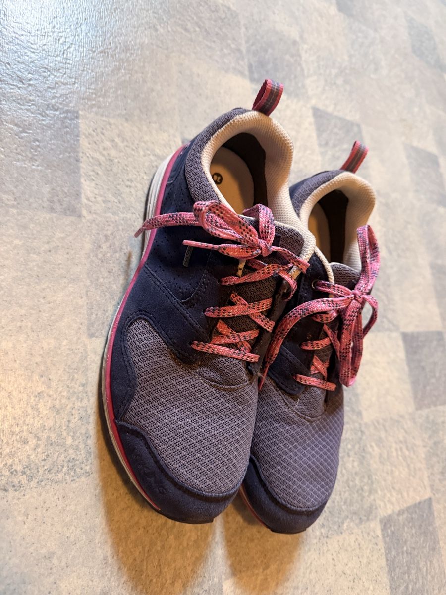 Viking Scarpe da donna: Schuhe vin Viking Goretex Grösse 38 – Usato da Neuheim venduto da fab_7m2f 2