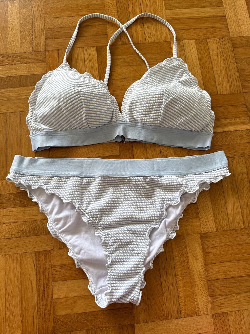 Costumi da bagno & Bikini: Bikini M – Usato da Horgen venduto da linuxrp