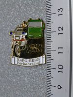PIN PINS POLIZEI POLICE POLIZIA