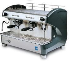 Profi KAFFEEMASCHINE Cafina Viva S2-710