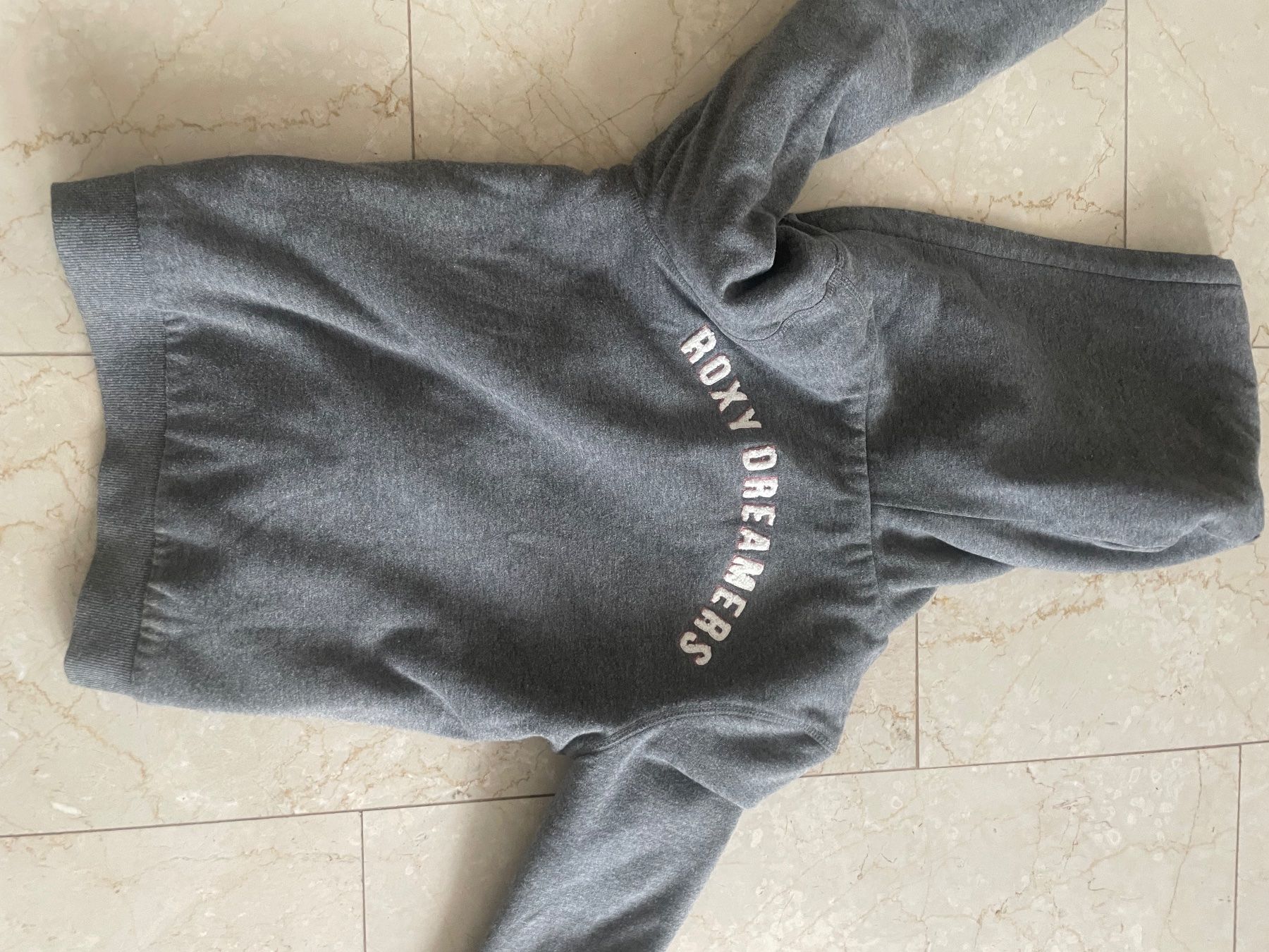 Roxy Giacche & Cappotti: Roxy Kucheliges Jäggli Jacke – Usato da Flüelen venduto da AU10 2
