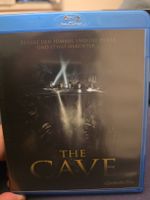 The Cave - Blu-ray 