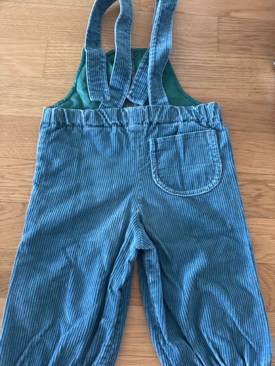 Pantaloni: Latzhose Grösse 98 – Usato da Dielsdorf venduto da nad_r69c 1