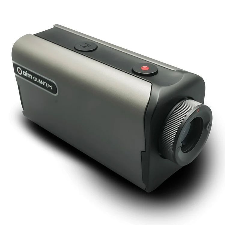 Misurare: Golfbuddy Quantum Rangefinder / Laserentfernungsmesser – Nuovo (secondo la descrizione) da Rotkreuz venduto da Squirrel_00 3