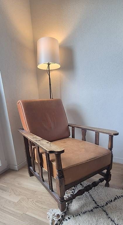 Poltrone: Fauteuil style  Morris – Usato da Denges venduto da Alex-CH-LB 2