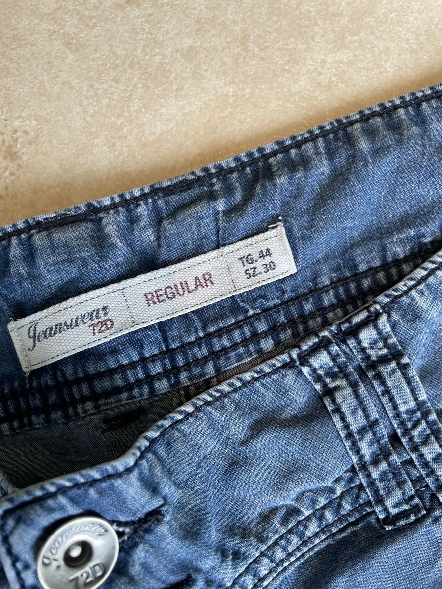 Pantaloni: Sommerhose, 30 – Usato da aarau venduto da A.Naef 1
