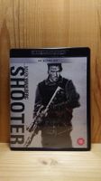 SHOOTER 4K UHD Blu-Ray Englische Version mit Tonspur Deutsch