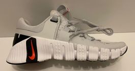 NEW W NIKE FREE METCON 5, EUR 36.5, couleur photon dust