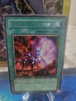 Yugioh Magic Reflector LOD