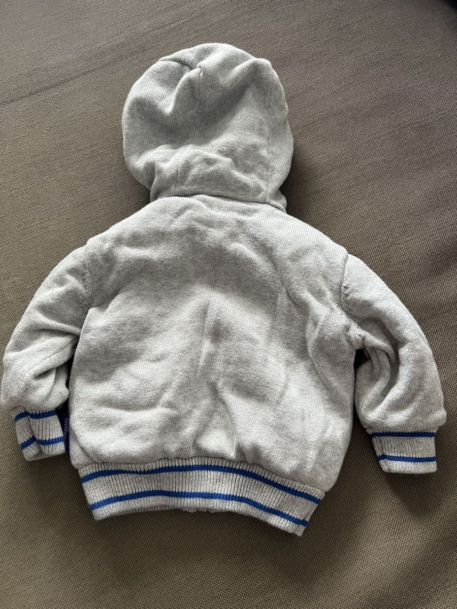 Maglioni & Felpe: Disneyland Paris Mickey Sweatjacke 6M – Usato da Zürich venduto da lupmac 2