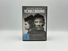 VERBLENDUNG - Versand A-Post nur CHF 2.50!