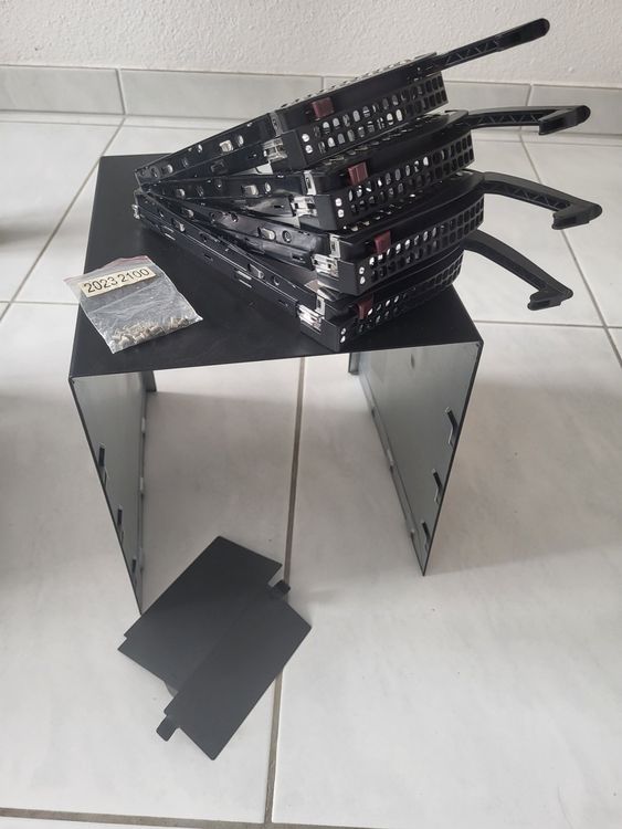 SuperMicro Server (SuperServer 5028DTN4T) Kaufen auf Ricardo