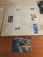 Briefmarken-Set Ausgabe 4/2023 Schweiz (nov392)